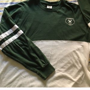 BAYLOR 🐻 Spirit Jersey